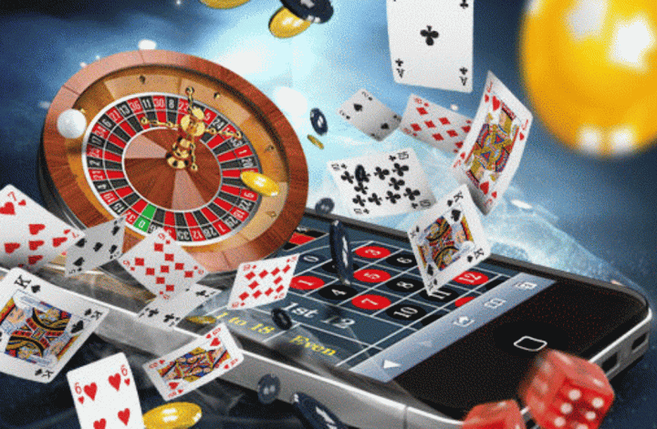 Casinos Online - The Changing Gaming Market