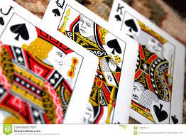 Poker Play - Playing Trap Hands Like King-Queen, King-Jack, Queen-Jack, Ace-Ten, and Ace-Ten