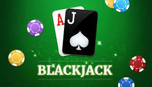 Online Blackjack For Free
