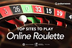 Roulette Tips - Classy Ways to Win a Casino Game
